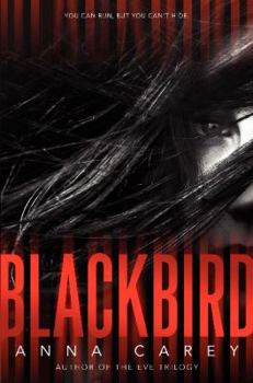 Hardcover Blackbird Book