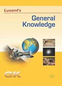 Paperback General Knowledge Book