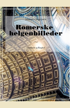 Paperback Romerske helgenbilleder [Danish] Book