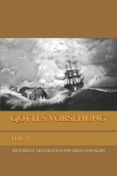 Paperback Gottes Vorsehung: Teil 3 [German] Book