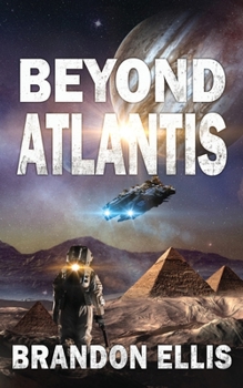 Paperback Beyond Atlantis Book