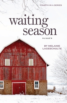 Paperback Waiting Season Book