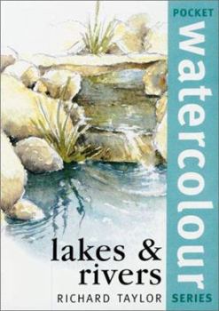 Hardcover Lakes & Rivers Book