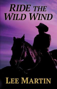 Paperback Ride the Wild Wind Book