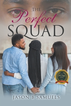 Paperback The Perfect Squad Book