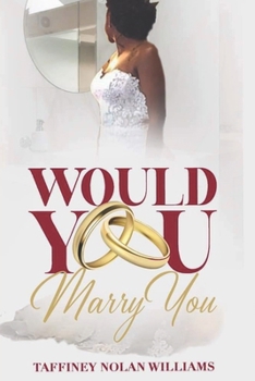 Paperback Would You Marry You Book