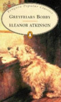 Paperback Greyfriars Bobby (Penguin Popular Classics) Book