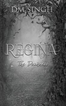 Paperback Regina: The Darkness Book