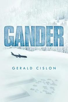 Paperback Gander Book