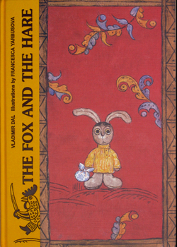 Hardcover The Fox and the Hare Book