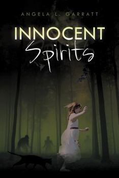 Paperback Innocent Spirits Book