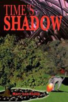 Paperback Time's Shadow Book