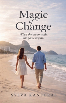 Paperback Magic of Change Book
