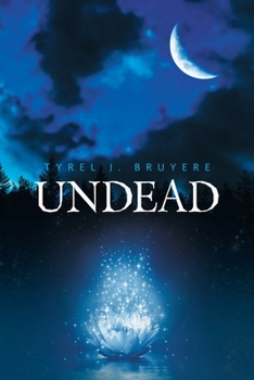 Paperback Undead Book
