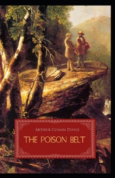 The Poison Belt Annotated