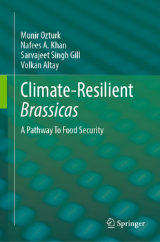 Climate-Resilient Brassicas: A Pathway To Food Security