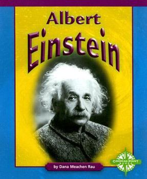 Paperback Albert Einstein Book