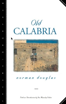 Paperback Old Calabria Book