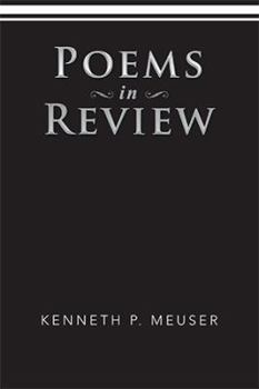 Paperback Poems in Review Book