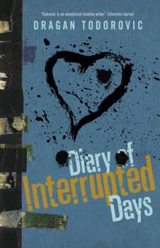 Hardcover Diary of Interrupted Days Book