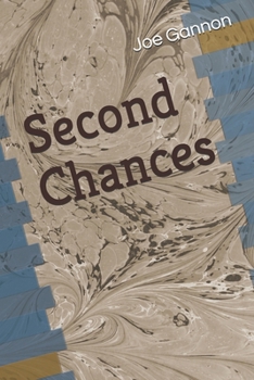 Paperback Second Chances Book