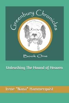 Paperback Unleashing The Hound Of Heaven Book
