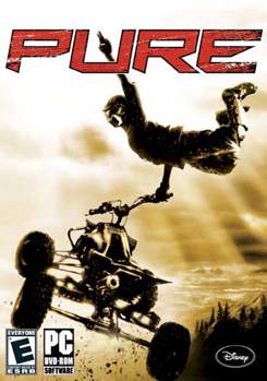Pure - PC