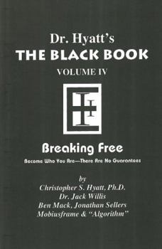 Paperback Black Book