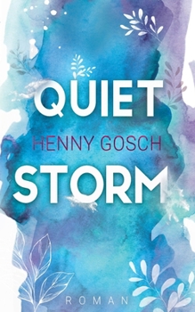 Paperback quiet storm [German] Book