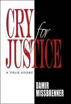 Hardcover Cry for Justice Book