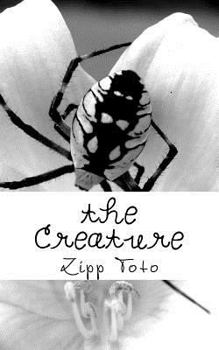 Paperback The Creature Book