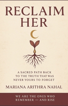 Paperback Reclaim Her: The Return to Natural Feminine Dignity Book
