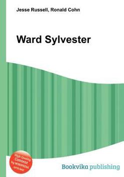 Paperback Ward Sylvester Book