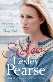 Paperback Stolen Book