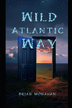 Paperback Wild Atlantic Way Book