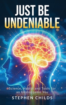 Hardcover Just Be Undeniable Book