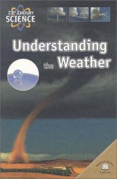 Library Binding Understanding the Weather Book