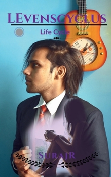 Paperback Levenscyclus Book