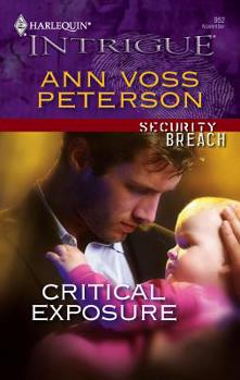 Critical Exposure - Book #2 of the Security Breach