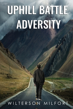 Paperback Uphill Battle Book