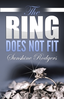 Paperback The Ring Does Not Fit Book