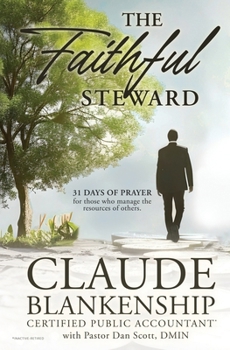 Paperback The Faithful Steward Book