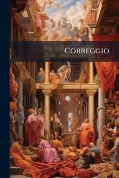 Paperback Correggio Book