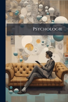 Paperback Psychologie [German] Book