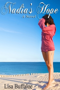 Paperback Nadia's Hope Book