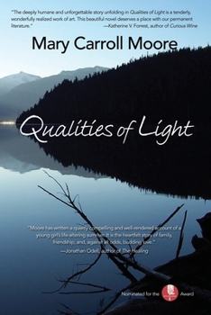 Paperback Qualities of Light Book
