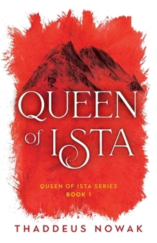 Paperback Queen of Ista Book