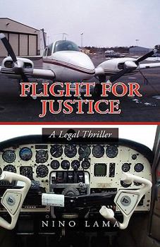 Paperback Flight for Justice Book