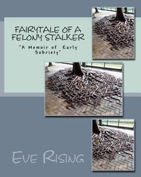 Paperback Fairytale of A Felony Stalker Book