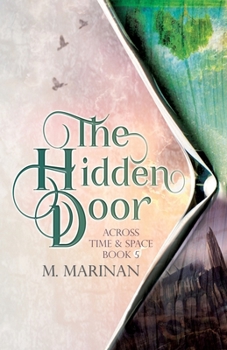 Paperback The Hidden Door Book